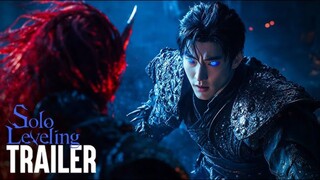 Solo Leveling Live Action