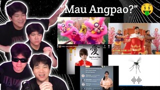 Mediashare Jonathan Liandi - Gong Xi Fa Chai Angpao Na Lai