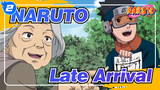 NARUTO|A young man in hell!|Late Arrival-Micro Movie_2