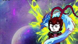 [Sun Wukong: Reincarnation and Journey to the West] Episode 219: The Fateful Battle