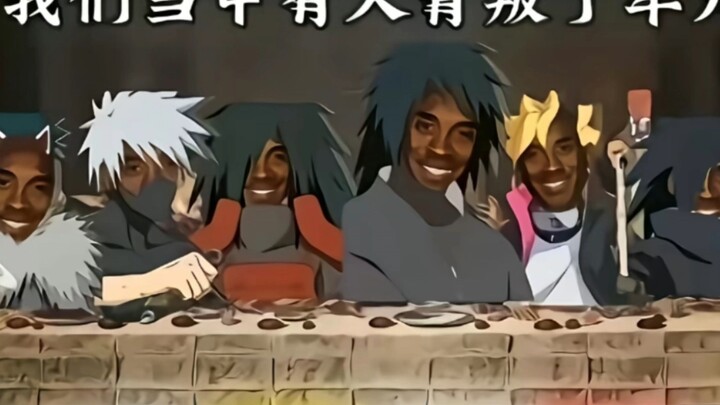 This is the original Nine Old Men in Naruto’s history—how are they doing now?