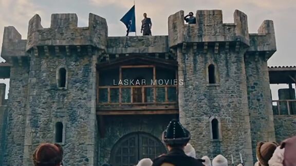 Lantunan Adzan Merdu