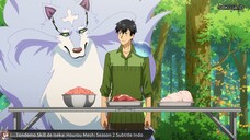 Memasak Di Isekai Season 2 Subtitle Indonesia | Eps 01
