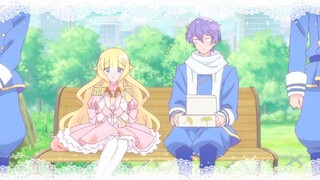 |10|Beelzebub-jou no Okinimesu |Sub Indo| Bstation