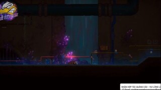 Game Tales of the Neon Sea [ Đánh Giá Game ] - Thế Giới Game