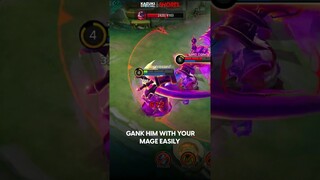HOW TO COUNTER MOSKOV #shorts