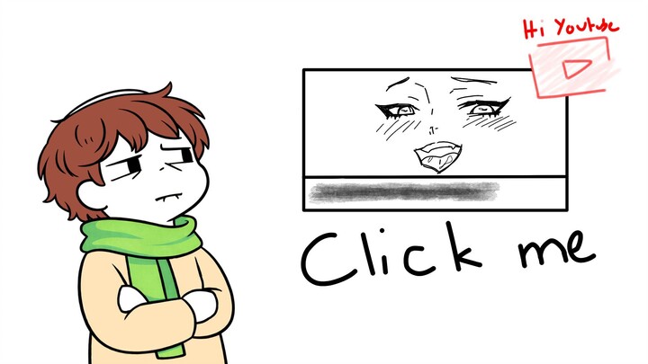 Click me!! First video