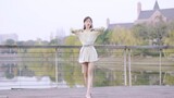 [Ten Yuan Jiang] Love is in danger-Ju Jingyi❤ I’ll give you a sweet dance on Christmas