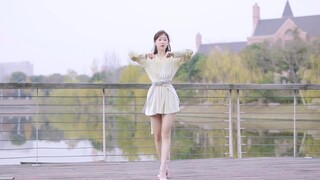 [Mười Nguyên Giang] Tình yêu đang gặp nguy hiểm-Ju Jingyi❤ Giáng sinh anh sẽ cho em một điệu nhảy ng