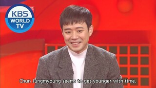 Interview with Chun Jungmyoung (천정명) [Entertainment Weekly]