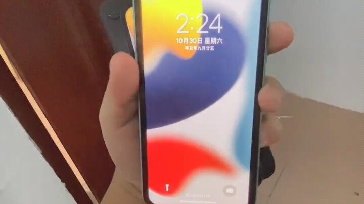 هل عرفت الآن من أين جاء سعر 2999 لجهاز 12 Pro Max على منصة معينة؟