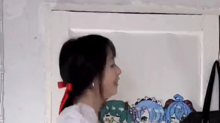 เมียผมน่ารักขนาดนี้ ผมยังจะน่ารักตลอดเวลาได้ยังไง (ไห่ซิ่ว