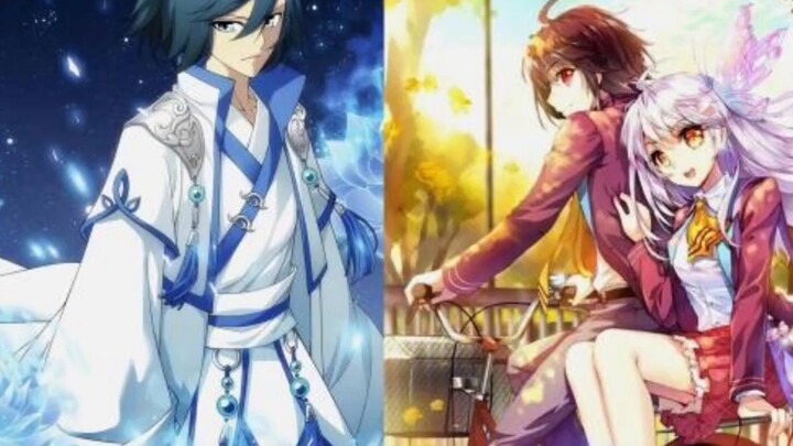 Who is more talented, Jiangnan or Tian Can Tu Dou?