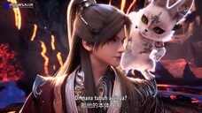 The Return Of The Immortal Emperor Eps 5 Sub Indo 1080p