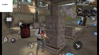 BẮn hay quá 1 #freefire