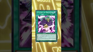 Turning Drawbacks Into Win Conditions In Yu-Gi-Oh! #shorts
