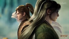 Tales Of Hearding Gods Eps 43 Sub Indo