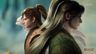 Tales Of Hearding Gods Eps 43 Sub Indo