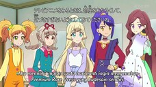 Aikatsu on Parade! Ep.07
