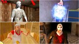 Ripoff Games Jumpscares? | Scary Nun🛢Haunted House Escape🛢Hello Ice Scream🛢Mr. Butcher Madness