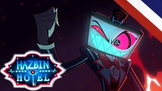 เพลง once we get up there Hazbin hotel ซีซั่น2 ตอนที่1 พากย์ไทย