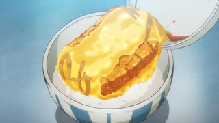 Restaurant to Another World (DUB) EP 12