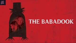 The Babadook