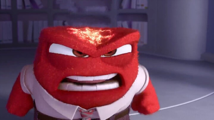 Angry Nunu is a little cute, what's going on?