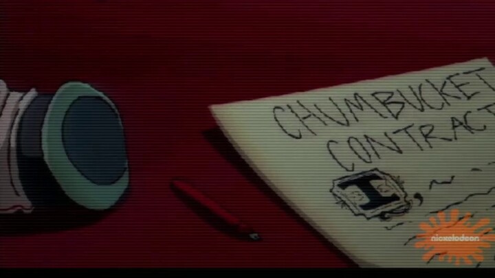 Absorbent V2 (Cartoon Clash)