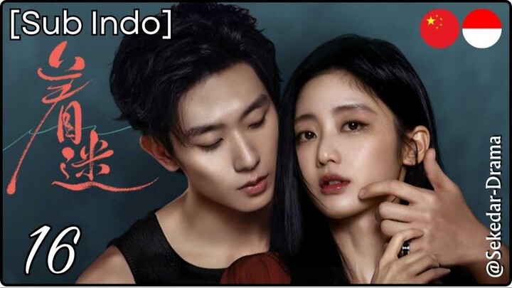 [Sub Indo] Fаѕсіиатіои – Eps. 16 (2026)
