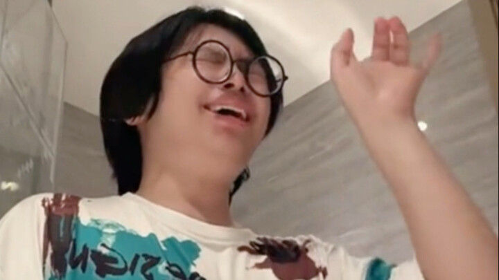 Versi cover "Beruta"