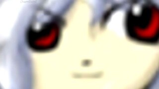[Animation]Cause of Red Fog Mutation|<東方Project>