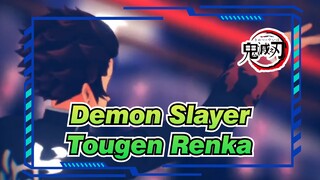 [Demon,Slayer/MMD],Tougen,Renka