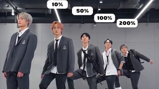 Video dance "Phantom" WayV dirilis!