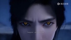 Shrouding The Heavens Episode 94 Sub Indo