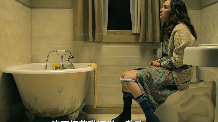 الحلقة الثالثة: "قداس منتصف الليل"