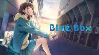blue box eps 7 dub indo