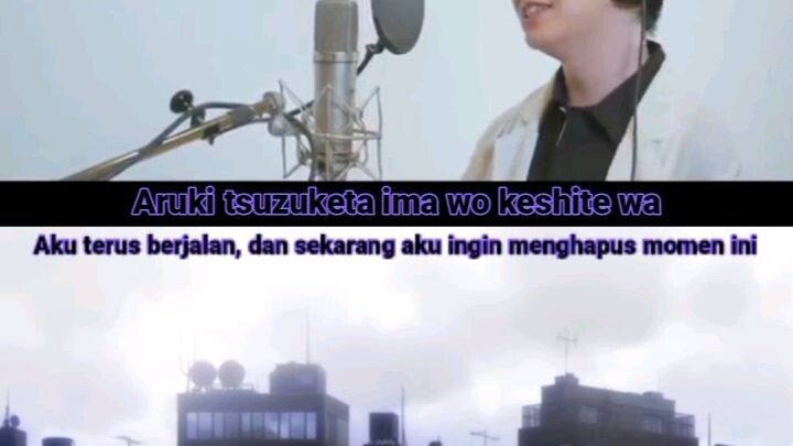 Kobayashi Yusuke - Realize