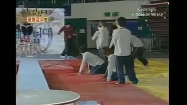 Exploration of Human Body E06 English Subbed