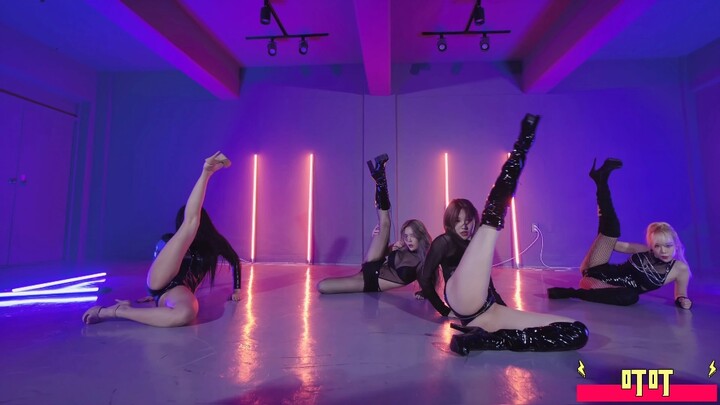 เกิร์ลกรุ๊ปเกาหลี GirlCrush