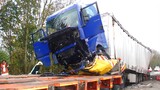Total Hard Car Fails & Truck Crashes & Idiots in Cars 2022 - Idiots Worker Fails Compilation 2022