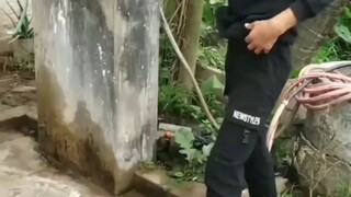 Parkour Master