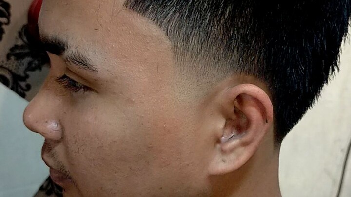 taper fade