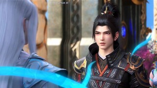 btth episode 148 perjalanan ke clan gu dan Lika liku didalam clan gu