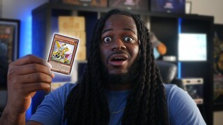 The Secret META yugioh deck that NO ONE is talking about....