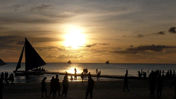 Boracay Island