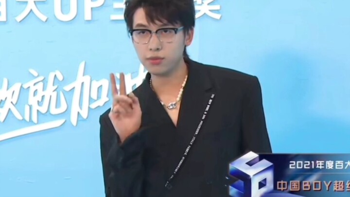 【หนุ่มจีน】แปลกมาก ดูอีกครั้ง
