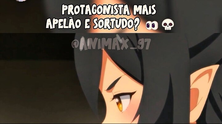 Hajime NUNCA decepciona no deserto!