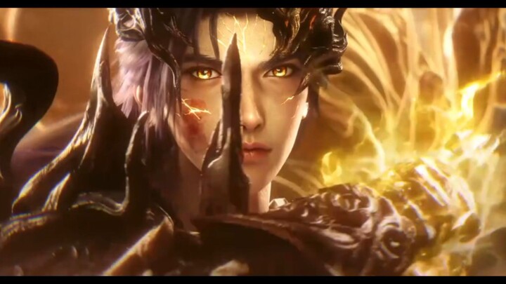 beyond the gaze Eps 29 sub indo