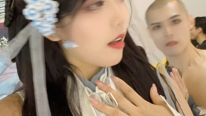 #chinajoy #kiếmnet3 #COS Tổng hợp trai xinh gái đẹp trong Kiếm Võng 3